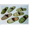 草编鞋 Weaving shoes 13图片