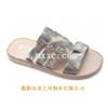 工艺鞋104图片