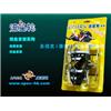 新品、新商机--圣佰克“夸克”FLASH ROLLER、风火轮、星空轮图片
