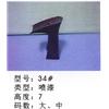鞋跟34#图片