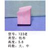 鞋跟123#图片