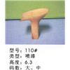 鞋跟110#图片