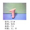 鞋跟01#图片