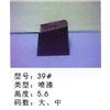 鞋跟39#图片