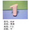 鞋跟46#图片
