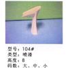 鞋跟104#图片