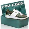 Pro-Keds儿童运动鞋图片