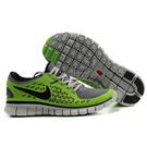 NIKE FREE跑鞋批发图片