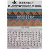 棉绳花边，棉绳针织带，棉绳编织带052-053图片