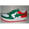 供应bape  puma  cuccl  converse等多达数百款世界名牌运动鞋图片