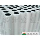 服装绣花商标用热熔背胶、热熔胶膜图片