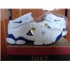 NIKE篮球鞋图片