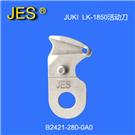 JUKI  1850活动刀图片
