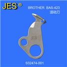 BAS-423活动刀图片