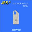 BAS-423固定刀图片