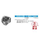 捷意旋梭KHS12-RB图片