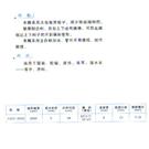 FGZY-2530高速自动加油两同步曲折缝纫机(大梭)图片