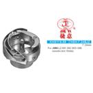 捷意旋梭KHS11S-58图片