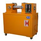 XH-401D 双滚筒混合机(开炼机) 图片