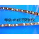 LED软灯条密封胶图片