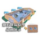 厂房通风降温工程 排风设备图片
