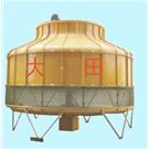 方形横流式玻璃钢冷水塔,工业冷水塔,化工冷水塔,注塑专用冷水塔图片