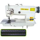 FS-842 双针针送平车(DOUBLE NEEDLE NEEDLE GENERAL SEWING MACHINE)图片