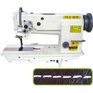 FS-4400 单针总合送平车(大釜)(SINGLE NEEDLE UNISON FEED MACHINE)图片