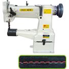 FS-8B 横筒型高车(TRANSVERSE HOOK SEWING MACHINE) 图片