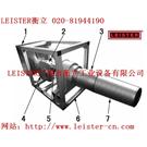 LEISTER超大功率热风烘干热风器图片