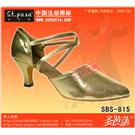 圣芭莎舞蹈鞋系列_拉丁舞蹈鞋_SBS-815-【新款上市-厂家直销】图片