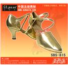 圣芭莎舞蹈鞋系列_拉丁舞蹈鞋_SBS-815-【新款上市-厂家直销】图片