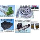 软式弹簧透水管，透水软管，速排龙，塑料盲沟，排水盲沟图片