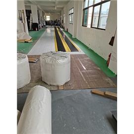 双层防疲劳地垫,环保抗疲劳脚垫,卡优车间防疲劳垫 耐用双层抗疲劳垫工厂,龙之净环保防静电胶皮,防疲劳脚垫图片