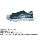 休闲板鞋图片