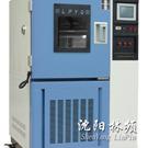 沈阳林频优质高低温交变湿热试验箱 价格合理 畅销全国图片