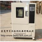 恒温恒湿试验箱图片