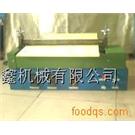 供应不锈钢外壳自动热熔胶机图片