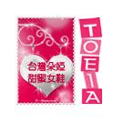 台湾TOELA高档精品女鞋图片
