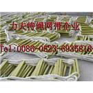 　尼龙软梯|钢丝绳软梯|全封闭软梯图片