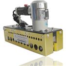 复合铝箔包装袋封口机(封袋机) ZS-100型图片