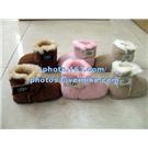 广州凯澳大量供应优质UGG婴儿鞋图片