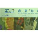 网布-大花粗网图片