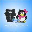 MP3外壳，新款MP3外壳，环保MP3外壳图片