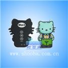 MP3外壳，新款MP3外壳，环保MP3外壳图片
