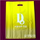手挽袋，深圳市春蕾胶袋厂图片