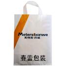 购物袋，平口袋，连卷袋，卡头袋，深圳胶袋图片