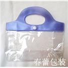 PVC胶袋 PVC包装袋 胶袋厂图片