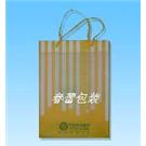 胶袋  穿绳袋 图片