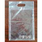 PVC胶袋 PVC包装袋 胶袋厂图片